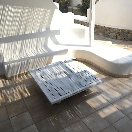 Gkmykonos Villa อโนเมรา ภายนอก รูปภาพ