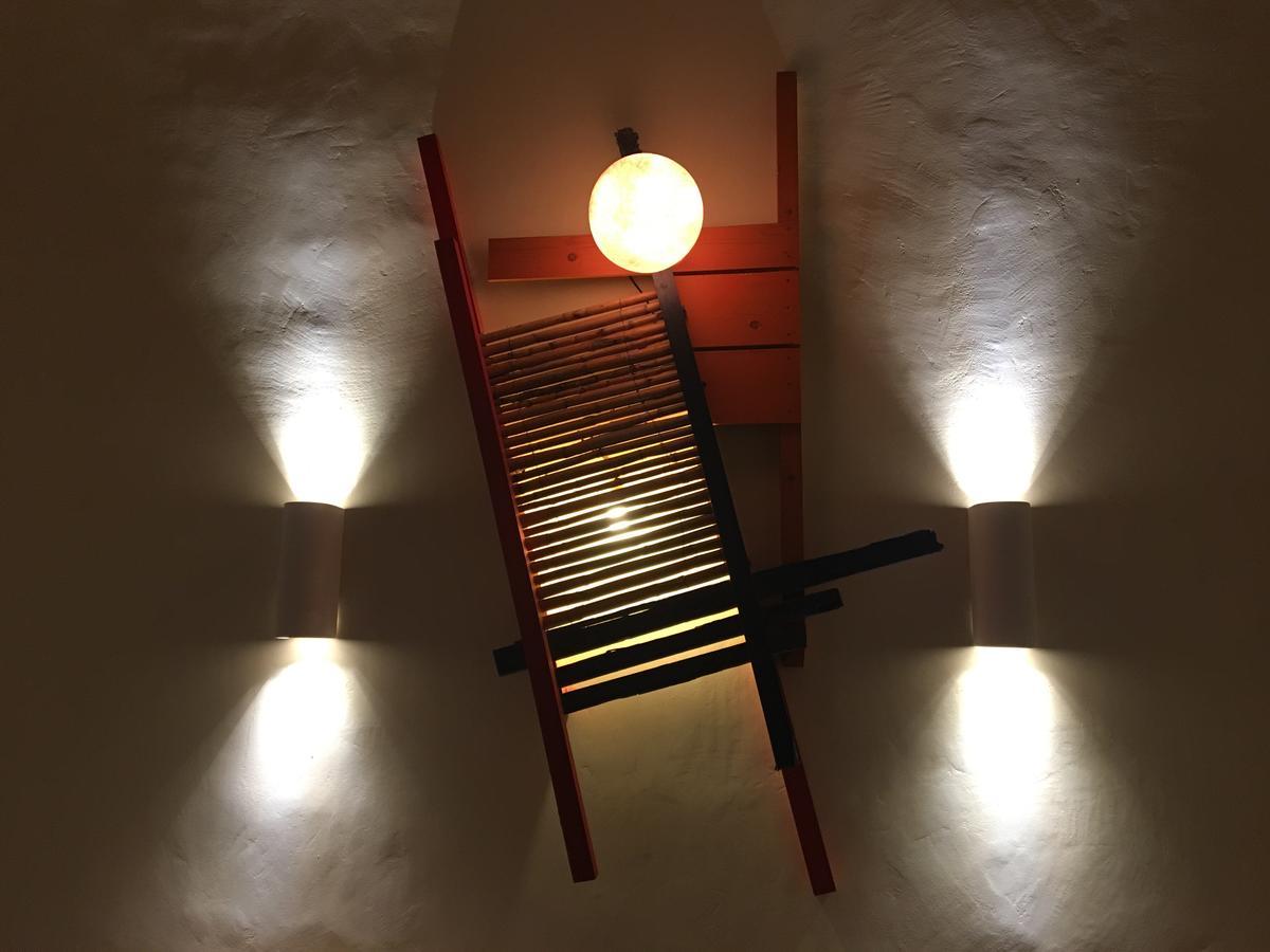 Gkmykonos Villa อโนเมรา ภายนอก รูปภาพ