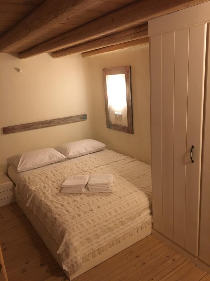Gkmykonos Villa อโนเมรา ภายนอก รูปภาพ